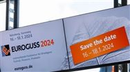 EUROGUSS 2024|海天金属邀您参加欧洲工业展