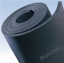 发泡b1级橡塑板价格，橡塑保温板出售价格