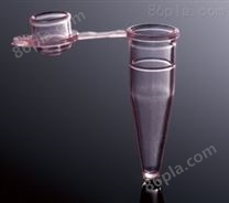 巴罗克biologix 0.2毫升凸盖PCR管，粉色 60-0102