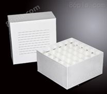 巴罗克biologix36格纸冷冻盒
