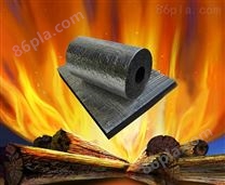 专业铝箔贴面橡塑保温板//橡塑保温板价格