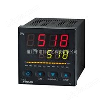 温控器-温控仪表-PID温度控制器-智能温控器AI-518