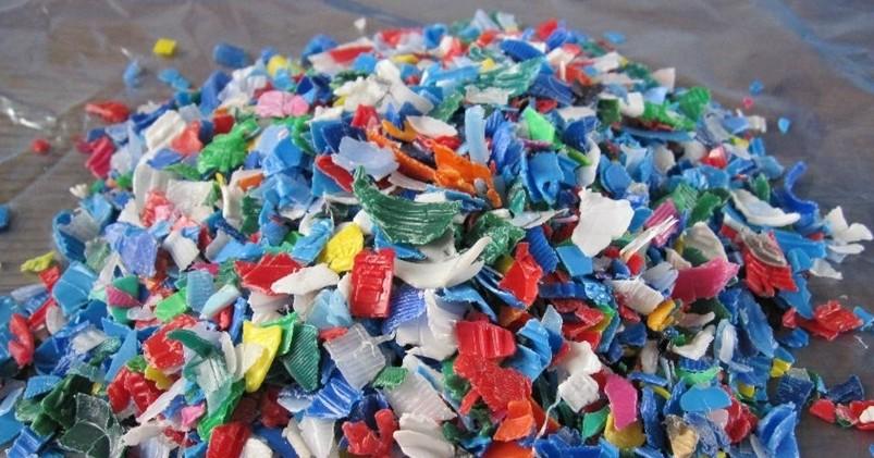 浙江华菲:塑料再生资源市场巨大_再生资源 废