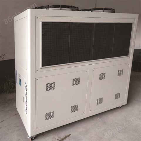 工业冷风机 风冷式风冷机 降温机  冷却机