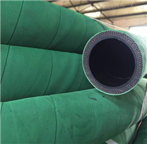 通化市专业生产各种耐高温耐油胶管