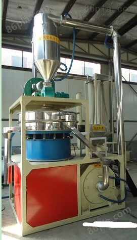生产小型不锈钢五谷杂粮磨粉机，五谷杂粮磨粉机