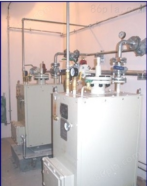 100公斤电热式气化炉