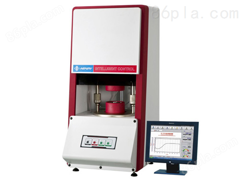 橡胶硫化试验机（有转子）仪器检测计量校准