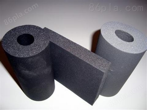 B1级橡塑保温板、10mm风道保温橡塑保温板