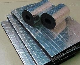 铝箔橡塑保温板*供应橡塑保温板
