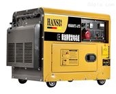 HS6800T35KW柴油发电机原厂*
