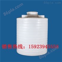 重庆10吨塑料储罐生产商家 10立方塑料储罐批发商