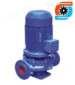 管道泵选型,ISG80-315A