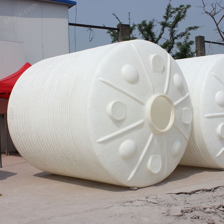 武汉减水剂储罐50吨外加剂塑料罐
