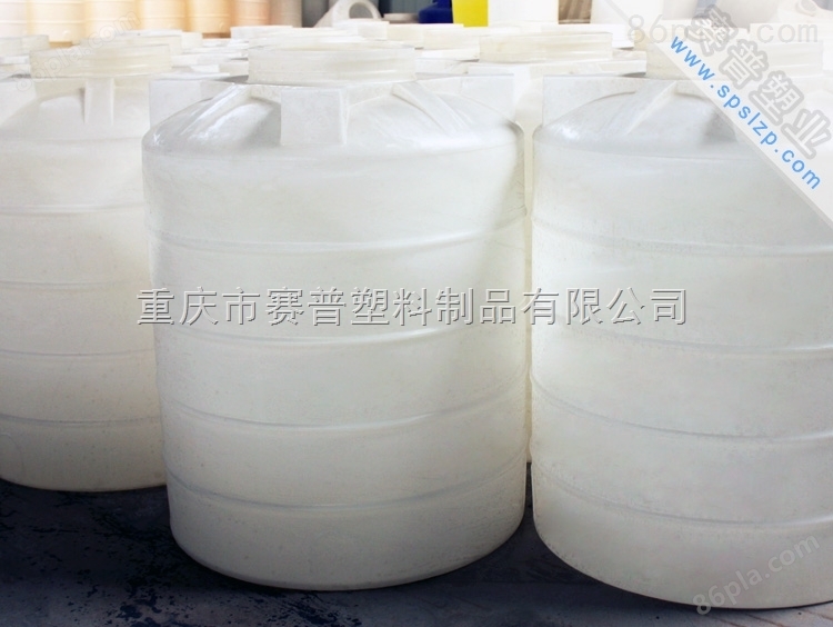10吨聚羧酸减水剂复配罐 混凝土外加剂复配罐