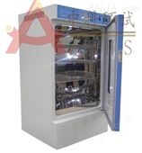 DP-100CL低温试验箱