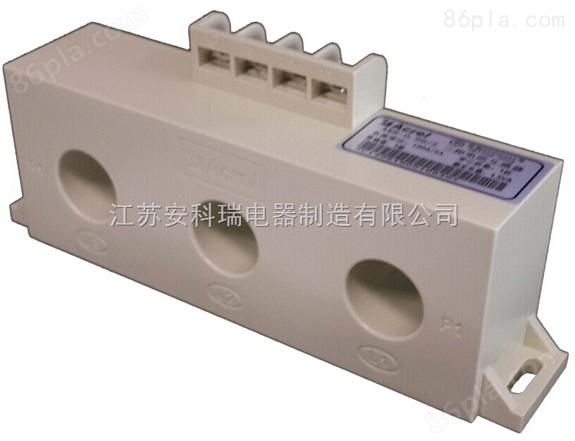 AKH0.66Z Z-3*20低压组合式电流互感器