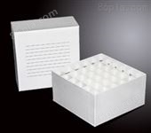 90-1536巴罗克biologix36格纸冷冻盒