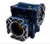 RV130蜗轮减速机RV130-7.5KW蜗轮减速机诺广生产采用10-1磷青铜
