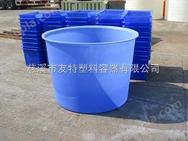 提供PE塑料圆桶加工/1吨圆桶*/安徽1立方圆桶