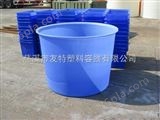 M-1000L提供PE塑料圆桶加工/1吨圆桶*/安徽1立方圆桶