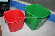 专业肯德基用塑料桶开模具注塑加工，上海模具注塑厂家