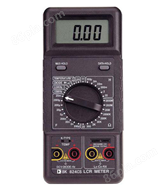 LCR电表  DCV讯号输出测试表  二极管讯号输出测试表