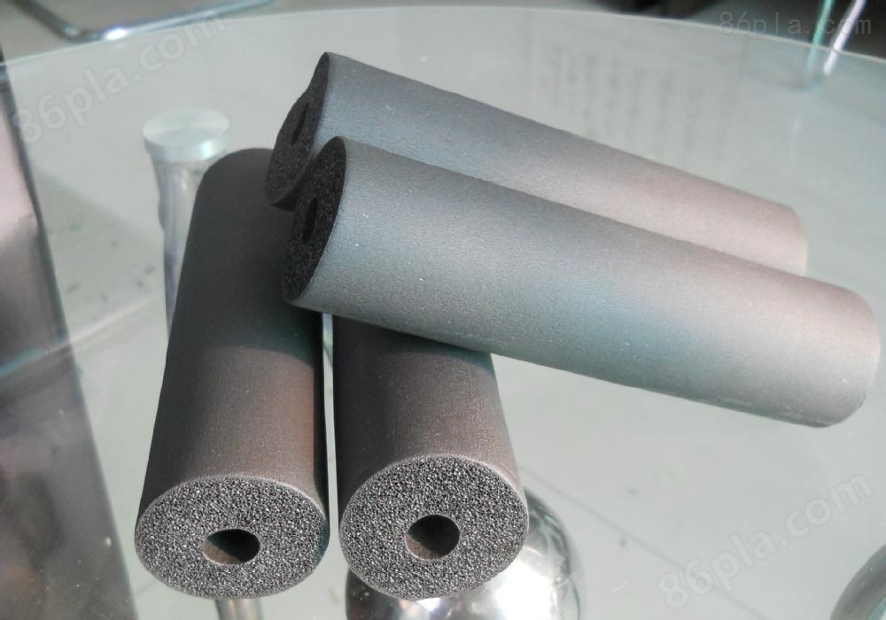 橡塑B1级保温管￥供应橡塑保温管价格