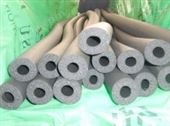 高品质铝箔贴面橡塑保温管-橡塑保温管直销厂家