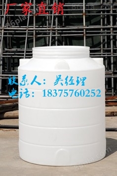 供应重庆南川PT-10000LPE水箱防腐储罐*