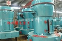 郑州生产雷蒙磨机的厂家