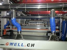 PMMA亚克力板材生产线