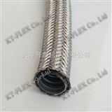 SBP010-019不锈钢编织金属软管