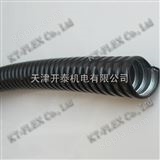 SPB006-019包塑金属软管，阻燃蛇皮管