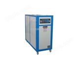 MCW-10工业水冷式冷水机