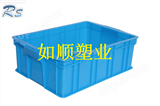 义乌市塑料周转箱//塑料筐//塑料零件盒