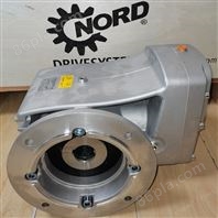 诺德NORD减速机SK92772.1蜗轮蜗杆减速电机