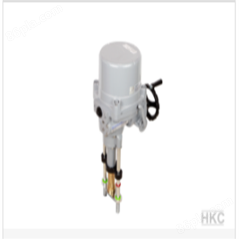 韩国电动执行器HKC-HM060多圈HM系列