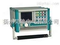 GOZ-802微机继电保护校验仪厂家